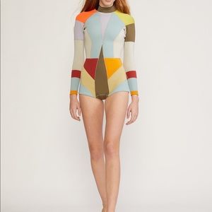 Wetsuit **DIF COLOR SEE PICS